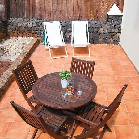 Estancia Cerca De La Playa Ideal Para Descansar