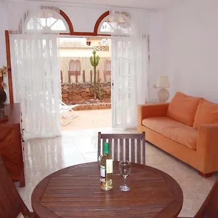 Estancia Cerca De La Playa Ideal Para Descansar * Icod De Los Vinos